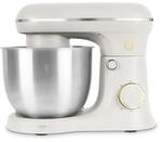 Berlinger Haus K&uuml;chenmaschine Sahara Collection BH-9770 1500 W Edelstahl matt creme