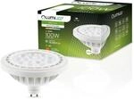 Lumiled LED-Leuchtmittel ES111 GU10 Fassung Spot Strahler Spannung 230V 15W