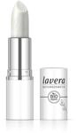 lavera Candy Quartz Lipstick -White Aura 02 - Federleichte Textur - Bis zu 6 Stunden