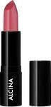 ALCINA Lipstick rosy charm - Lippenstift mit intensiver, hochpigmentierter...