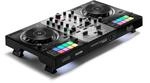 Hercules DJ Control Inpulse 500 (Silber) inkl. Koffer