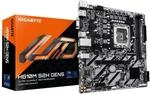 GIGABYTE H810M S2H GEN5 Mainboard &ndash; Intel Core Ultra (Serie 2) CPUs,