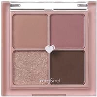 rom&nd Better Than Eyes ㅣKorean Makeup LidschattenpaletteㅣIntensives und