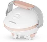 medisana AC 860 Cellulite Massageger&auml;t f&uuml;r straffere Haut. Selbstmassage mit 6