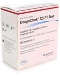 CoaguChek XS PT Teststreifen 2 x 24 St&uuml;ck