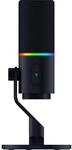 Razer Seiren V3 Pro &ndash; Dynamisches USB-Typ-C und XLR-Mikrofon f&uuml;r Streamer -