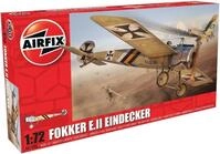 Airfix A01086 Fokker EII (sp&auml;tes) Eindecker-Modell