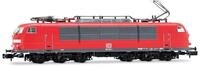 HN2581 N E-Lok 103 233-3, Langer Lokkasten, DB AG, Ep. V