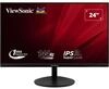 Viewsonic VA VA24E2-H Monitor PC 60,5 cm [23.8] 1920 x 1080 Pixel Full HD LED...