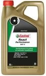 Castrol React Performance DOT 4 Bremsfl&uuml;ssigkeit, 5L