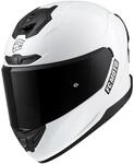 FC-Moto G-361S Helm, wei&szlig;, XS (53/54)