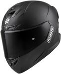 FC-Moto G-361S Helm, schwarz matt, XS (53/54)