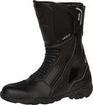 IXS Tourster-STX 1.0 wasserdichte Motorrad Stiefel, 42