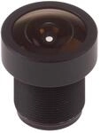 Axis CCTV-Objektiv・(02006-001)・M12-Anschluss・2.1 mm・f/1.8 (Packung mit...