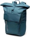 Columbia Unisex Convey 3 27l Rucksack Rolltop Rucksack