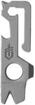 Gerber Multifunktions-Tool und Schl&uuml;sselanh&auml;nger, Mullet Solid State Tool,
