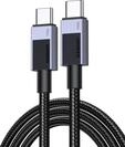 UGREEN 100W USB C Kabel PD 3.0 Ladekabel USB C auf USB C Schnellladekabel 5A/20V