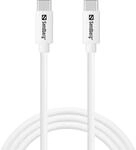 Sandberg USB-C Charge Cable 1M, 65W, 136-52