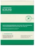 ANNEMARIE B&Ouml;RLIND LL REGENERATION Reiseset 4 Reisegr&ouml;&szlig;en Vitale Haut 