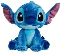 Simba Disney Lilo und Stitch, Pl&uuml;schtier 25cm, Kuscheltier, Pl&uuml;schfigur,