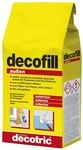 decofill Spachtelmasse 1kg, au&szlig;en decotric