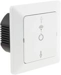 MILOS Jalousie Rollladen Wifi Steuerung Unterputz Taster Schaltung 250V...