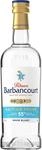 Rhum Barbancourt Hand Crafted Trad. White 2 YO 0,7L (55% Vol.)