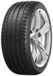 Dunlop SP Sport Maxx RT XL MFS - 225/40R18 92Y - Sommerreifen