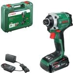 Bosch 18V System Akku-Drehschlagschrauber UniversalImpactDrive 18V-210...