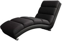 Mirjan24 Relaxliege Holiday Loungesessel Liegesessel Polstersessel Farbauswahl