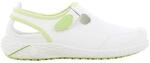 SAFETY JOGGER Sicherheits und Arbeitsschuhe Damen - LINA - Pflegeschuhe,...