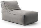 mokebo Outdoor Sitzsack f&uuml;r Kinder & Erwachsene 'Der Sundowner', Bean Bag mit