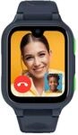 ICE-WATCH &ndash; Ice Kids 4G 2.0 Blue &ndash; Blaue 4G-Smartwatch mit Standortbestimmung