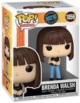 Funko Pop! TV: Beverly Hills 90210 - Brenda Walsh - Beverly Hills 90210 (1990) -