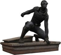 Diamond Select Toys Marvel: Gallery Ps4 - Spider-Noir PVC Statue (18cm)...