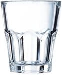 Arcoroc ARC 04755 Granity Schnapsglas, Shotglas, Stamper, 45ml, Glas,...