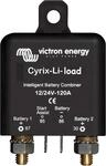 Victron Energy Cyrix-Li-load 12/24-Volt 120 Ampere Intelligentes Lastrelais
