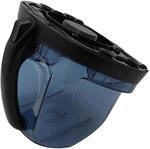Staubbeh&auml;lter blau RS-RT4266 kompatibel mit / Ersatzteil f&uuml;r Rowenta RO8366EA