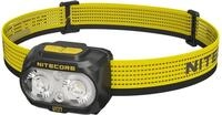 Nitecore UT27 MCT Schwarz