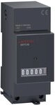 M&uuml;ller 20927 BW7029 24V 50-60Hz Betriebsstundenzaehler