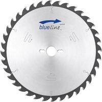 AKE Blueline Universalkreiss&auml;geblatt, spandickenbegrenzt &Oslash;250mm - 500mm (HM