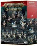 Games Workshop - Warhammer - Age of Sigmar - Spearhead: Lumineth Realmlords -...