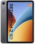 XIAOMI REDMI Pad 2 9.7 Graphite Gray 4G RAM 64G ROM