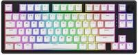 HATOR Skyfall 80 MAG Ultra 8K Magnetische Gaming-Tastatur mit Rapid-Trigger,...