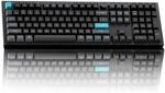 Keychron Q6 Ultra Kabellose mechanische Tastatur, 8K Abfragerate, 2,4