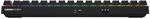 Cherry XTRFY K33 Compact Wireless, Wireless Mem-chanical Gaming-Tastatur, Format 75%,