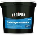 KOIPON Fadenalgen-Vernichter 5 kg, Phosphatfreie Algenbek&auml;mpfung,