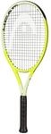 HEAD IG Extreme XCEED Tennisschl&auml;ger, Yellow/White