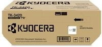 Kyocera TK-3420 Original Toner Drucker Schwarz 1T0C0Y0NL1, 14.500 Seiten |...