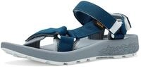 Teva Damen Trekkingsandale Hydratrek Blau 36